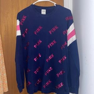 Victoria’s Secret shirt